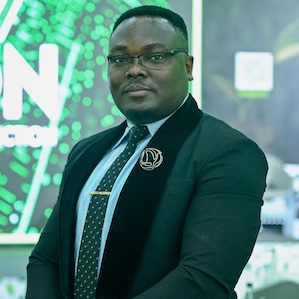 Eugene Miheso Swinnerstone
